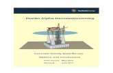 Dunlin Alpha Decommissioning - Fairfield Energy · Decommissioning of platforms in the Ekofisk field offshore Norway, operated by ConocoPhillips, ... Dunlin Alpha Decommissioning