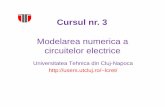 Cursul nr. 3 Modelarea numerica a circuitelor electriceusers.utcluj.ro/~lcret/Curs MNCE/MNCE3 [Compatibility... ·  · 2014-04-013.2 Modele matematice pentru circuite reciproce in