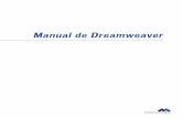 Manual de Dreamweaver - fepetanca.comfepetanca.com/Documentacion/Manual de Dreamweaver cs6.pdf · Este manual contiene vínculos con sitios Web de terceros que no están bajo el control