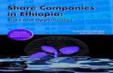 Share Companies & Stock Market in Ethiopia - Ningapi.ning.com/.../sharecompanies_ethiopia.pdf · Share Companies & Stock Market in Ethiopia: ... United Dutch Chartered East Indian
