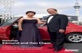 Diamonds Edmund and Han Cham - AmwayWiki · NEW DIAMONDS EDMUND AND HAN CHAM ARE ON A ... order form, which is also ... Conditions or to download order forms visit  or …