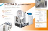 NEW METEOR GL (GANTRY LOADING) - Hitec CNC México ·  · 2016-09-06METEOR GL (GANTRY LOADING) GENERATION LEAN Easy maintenance ans usability High speed spindle : 20000 RPM High