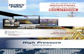 High Pressure Services - Moody Price · High Pressure Services 800-272-9832 ... Electric & Steam SS Braided Hose Level Wireless Radar ... Seal Pots Venturi Tubes Flow Nozzles
