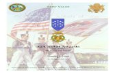 U.S. Army Recipients of the Medal of Honor World War II · Web view... U.S. Army Air Force, for conspicuous gallantry and intrepidity in action above and beyond the call of duty while