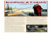 Kashmir & Ladakh - Betchart   a trans-Himalayan kingdom that retains ... he journey from Kashmir to Ladakh is a spectacularT ... Kashmir & Ladakh 20. 15