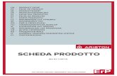 UK - PRODUCT FICHE FR - FICHE DE PRODUIT NL ... Premium Evo...2 / IT - SCHEDA PRODOTTO EN - PRODUCT FICHE FR - FICHE DE PRODUIT NL - PRODUCTKAART DE - PRODUKTDATENBLATT ES - FICHA