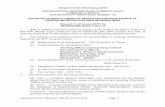 REQUEST FOR PROPOSAL (RFP) … BHAGAT SINGH ROAD, MUMBAI - 01 ... Lt Cdr Jaideep Singh Mer, Staff Officer (IT) (d) Telephone numbers of the contact personnel: 022 – 2275 1071