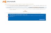 Avast Ransomware Decryption Tools - No More … Ransomware Decryption Tools: How to Guide 1. Download the avast_decryptor_RANSOMWARE_NAME.exe file ...