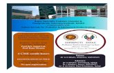 Super Specialty Pediatric Hospital & Postgraduate Teaching ...ssphpgtinoida.com/upload/SSPHISPAEbrochure150616.pdf · Super Specialty Pediatric Hospital & Postgraduate Teaching Institute,