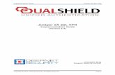 Juniper SA SSL VPN - Implementation Guide · Implementation Guide Juniper SA SSL VPN Copyright © 2011, Deepnet Security. All Rights Reserved. Page 2 Trademarks Deepnet Unified Authentication,