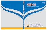 BIRA T JOURN AL OF HEAL TH SCIENCESbjhsnepal.org/images/pdf/apr2017/Cover-BJHS2017-2-1-2.pdfOF BJHS airat Journal of Health So X C An Official Journal of Birat Medical College & Teaching