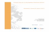 Groupe Sup de Co Montpellier Business School Summary research report …€¦ ·  · 2015-12-02Groupe Sup de Co Montpellier Business School – Summary research report 2012 II TABLE