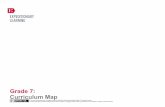 Grade 7: Curriculum Map - Valley Central School District / … ·  · 2013-11-19Grade 7: Curriculum Map . GRADE 7 NYS Common Core ... and apply their learning from the module in