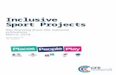direct.sportengland.orgdirect.sportengland.org/media/...inclusive-sport-final-rep…  · Web viewInclusive Sport is an investment of £10.2 million of National Lottery funding, by