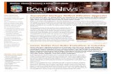 Biomass, Chemical Recovery & Energy-from-Waste Boiler …jansenboiler.com/wp-content/uploads/2016/12/Newslett… ·  · 2017-04-14tion of a modern circulating fluidized bed boiler.
