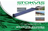 STOKVIS INDUSTRIAL BOILERS · STOKVIS INDUSTRIAL BOILERS (INTERNATIONAL) LIMITED ... There are two main types of solar panel. Some convert sunlight into electricity, others convert