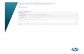 Financing Your EHR Implementation - hp. · PDF fileFinancing Your EHR Implementation