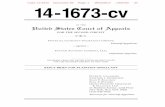Case: 14-1673 Document: 65 Page: 1 08/22/2014 1302763 34 ... · Prospect Of Assured, ... Assured Municipal Guar. Corp. v. Flagstar Bank, FSB, 892 F. Supp. 2d 596, ... Financial Guaranty