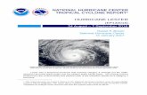 Hurricane Lester satellite image of hurricane lester near peak intensity at 2325 utc 29 august from nasa-noaa’s suomi npp satellite.