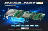 DE5a-Net OpenCL 1 refer to Altera SDK for OpenCL Programming Guide for ... For Intel FPGA OpenCL SDK to be able to find ... We recommend users to key in â€‍1â€ to select