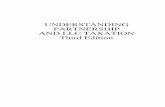 UNDERSTANDING PARTNERSHIP AND LLC TAXATION … ·  · 2016-03-10understanding partnership and llc taxation third edition ... c corporation ... chapter 3 tax accounting for partnerships