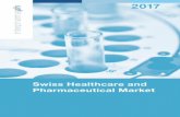 Swiss Healthcare and Pharmaceutical Market - … Healthcare and Pharmaceutical Market. ... Interpharma Association of research-based pharmaceutical companies in Switzerland ... The