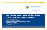 Do Fancy New Hospital Buildings Improve Paient Satisfaction · 24.10.2016 · Do Fancy New Hospital Buildings Improve Paient Satisfaction ... Cleveland Clinic Abu Dhabi ... at improving