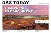 Autumn 2016 / issue 35 LNG’S - Gas Todaygastoday.com.au/pdfs/GAS_Autumn_2016_Web.pdf ·  · 2016-03-20Autumn 2016 / issue 35 LNG’S Official LNG 18 edition ... INPEX’s Ichthys