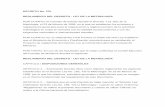 DECRETO No. 270 REGLAMENTO DEL DECRETO - LEY …juriscuba.com/wp-content/uploads/2015/10/Decreto-No.-270.pdf · autorizados, se determina calculando el plazo basándose en la norma