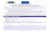 EU1A form - INIS EU1A.pdf/Files/Form EU1A.pdf · Form EU1A (2017-06) - Page 1 of 21 DEPARTMENT OF JUSTICE AND EQUALITY IRISH NATURALISATION & IMMIGRATION SERVICE FORM EU1A FOR OFFICE