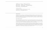 What You Need To Know About Volterra- Series Analysisbbs.hwrf.com.cn/...volterra-series_analysis_5742.pdf · Volterra-series analysis is a superior method for analyzing weakly ...