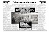 Nannygoats - Metuchen-Edison Historical Societymetuchen-edisonhistsoc.org/resources/03Q17news+-+FALL+2017.pdf · commented that the "off the record" interview would ... Muhammed Ali