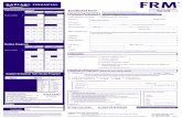20171107 FRM May 2018 Enrolment Form - kaplan.com.hk Form/Others... · 6 Jan 2018 Part I 3 Feb 2018 6 Jan 2018 29 Mar 2018 $12,400 $13,200 $14,500 $800 $900 $1,000 $900 $900 $900