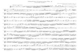 Bernhard Henrik Crusell, Op. 11 Edited by Yichuan Shen ... files/[Clarinet_Institute] Crusell, Bernhard... · Clarinet Concerto Nr. 3 in B-flat major Bernhard Henrik Crusell, Op.