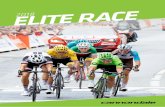 ELITE RACE 2018 - cyclingsportsgroupmedia.com€˜its a revelation – proving that price isn’t everything, that aluminium is a macth for carbon, ... elite race supersix evo hi-mod