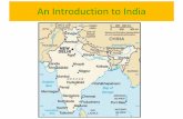 An Introduction to India - Home : Richland College on commerce and sustained by agricultural trade until its decline around 1500 B.C.E. - During the second millennium B.C.E., pastoral,