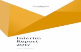 Interim Report 2017 - 4-traders.com · 36 Cash Flow Statement 37 Notes to the Interim Consolidated Financial Statements 60 Review Report
