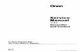 Service Manualn0nas/manuals/onan/943-0020 Onan YD...Tighten supports and clamps, keep guards in position over fans, drive belts, etc. Do not wear loose clothing or jewelry in the vicinity