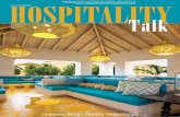 CHAMPIONING GREEN PRACTICES - Hospitality Talkhospitalitytalk.in/editions/2017/HTJune17.pdf · Group’s growing presence in India and the ... Alila Fort Bishangarh, a 230 year-old