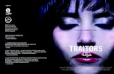 TRAITORS - Cloud Object Storage | Store & Retrieve … TRAITORS: CAST DRISS ROUKHE Haj Driss Roukhe has appeared in more than 15 movies, including SYRIANA, BABEL,THE GREEN ZONE, RENDITION
