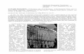 CUNARD BUILDING,s-media.nyc.gov/agencies/lpc/lp/1928.pdf · CUNARD BUILDING, 25 Broadway (aka 13-27 Broadway, 13-39 Greenwich Street, ... the Cunard Steamship Line Ltd. Founded in