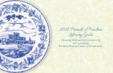 2018 Friends of Fondren Library Gala - Rice University 2018 Gala...2018 Friends of Fondren Library Gala ... he joined McKinsey & Company in San Francisco, ... the Woodson Research