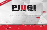 Fluid Handling Innovations - Piusi USA | Piusi SPA is a major player in over 120 different countries, with a broad range of intelligent, professional and ...