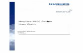 Hughes 9450 Series - Ground Control · Troubleshooting ... Warning Potential Radio Frequency (RF) hazard. ... these guidelines: Maintain a distance of 20cm from the Wi-