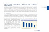 artiCleS - European Central Bank · ECB Monthly Bulletin 60 January 2013 2 the imPortanCe oF intra-euro area trade Trade between the countries that now make up the euro area has a