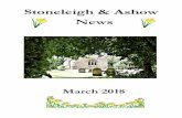 Stoneleigh & Ashow News all the expressions of concern about the shortcomings of the HS2 project - not least the rising costs and the adverse effects it will have on communities and
