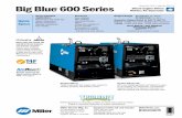 BigBlue 600Series Welder/AC Generator Diesel … fuel level, engine hours, coolant temperature, oil pressure, ... Deutz TD2.9 L4 Features EPA Tier 4 Final ... Receptacles and circuit