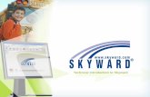 Technical Introduction to Skyward - School Management Software Website... · Technical Introduction to Skyward • Progress OpenEdge and Components • Skyward Architecture • OpenEdge