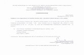 CORRIGENDUM Subject: Corrigendum to Public Notice …dgft.gov.in/Exim/2000/PN/PN17/scan0305.pdf · CORRIGENDUM New Delhi, ... A. LIST OF BANKS WITH ADDRESSES AUTHORISED BY RESERVE