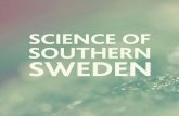 SCIENCE OF SOUTHERN SWEDEN - Skane.comredit.skane.com/sites/default/files/media/document/in_cosmetics...formulation science perfectly suited for the cosmetics ... competitive edge